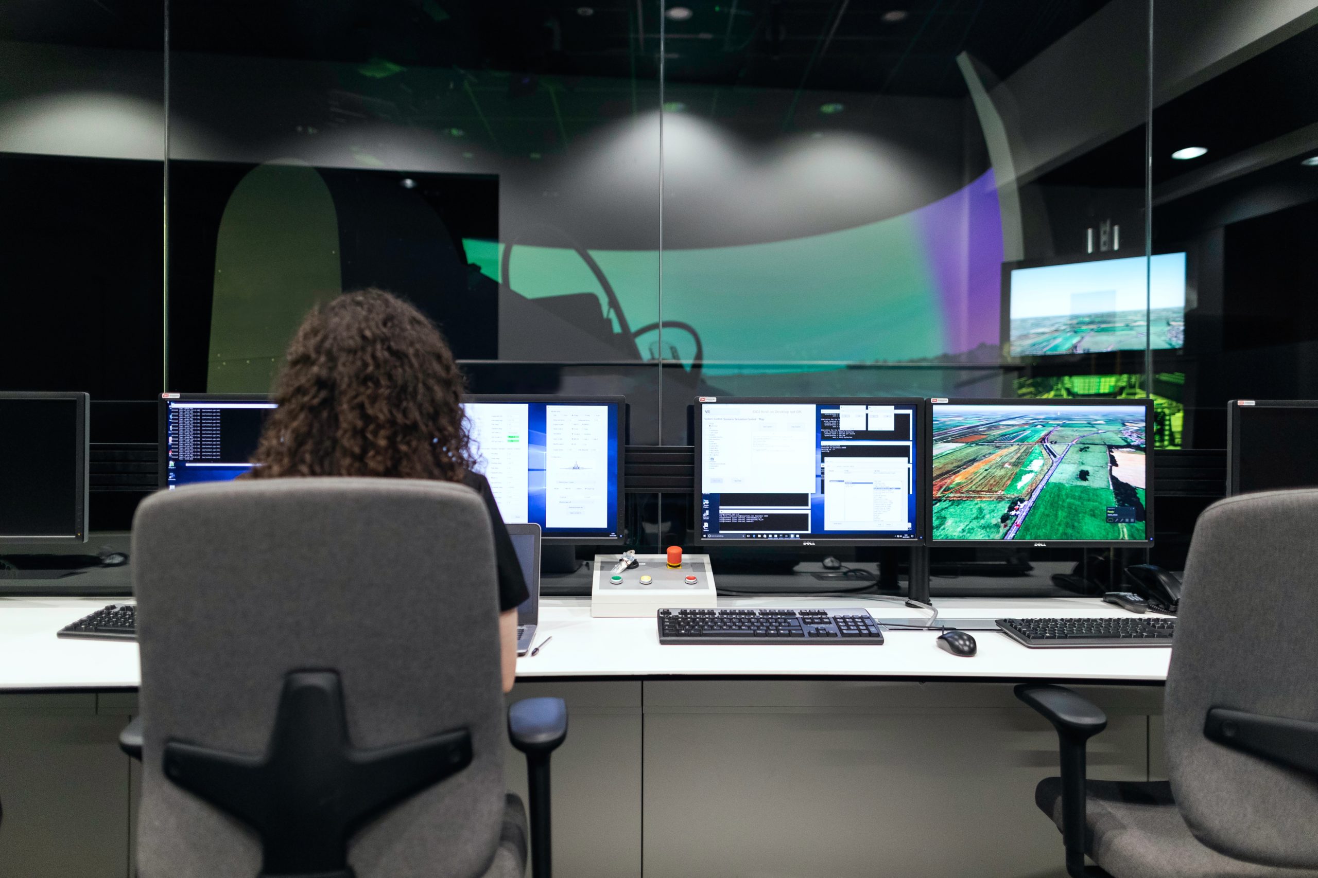 Riot Industrial's SCADA Agriculture