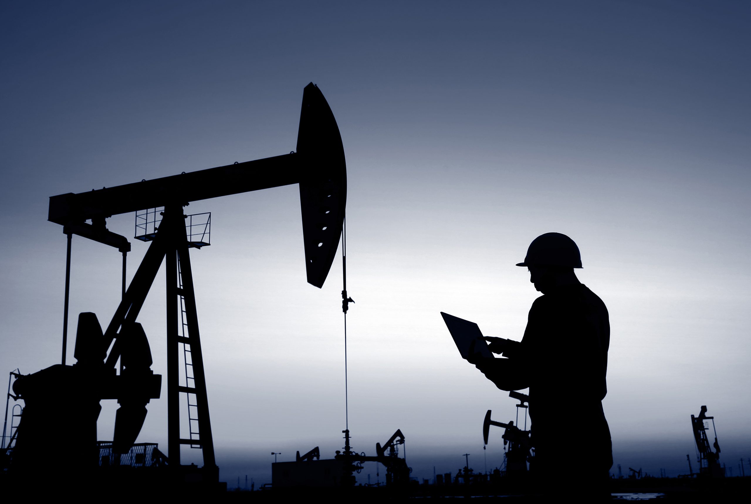 oil and gas scada, oilfield scada systems
