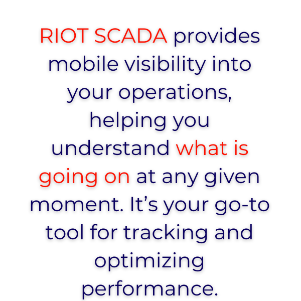 Riot Scada