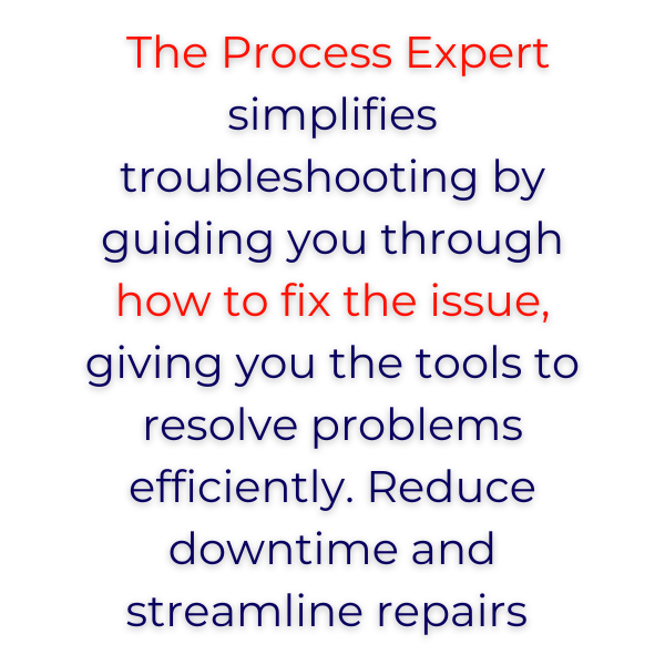 The Process Expert