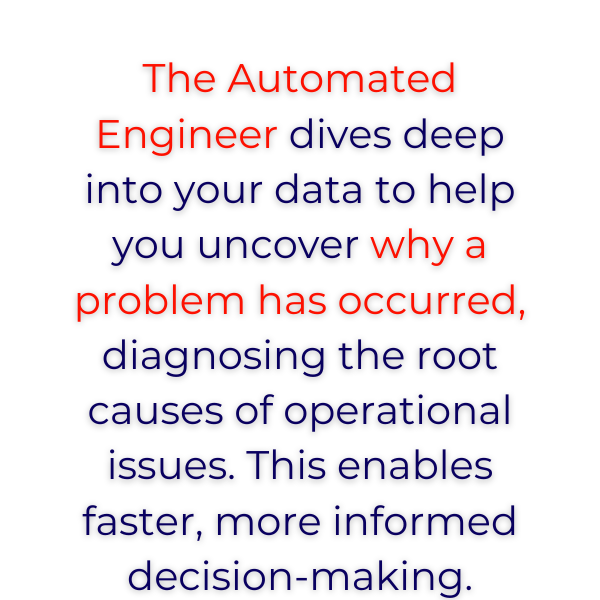 the automated engineer bkg