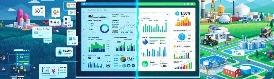 Why Process Expert is Different from Generic AI Tools