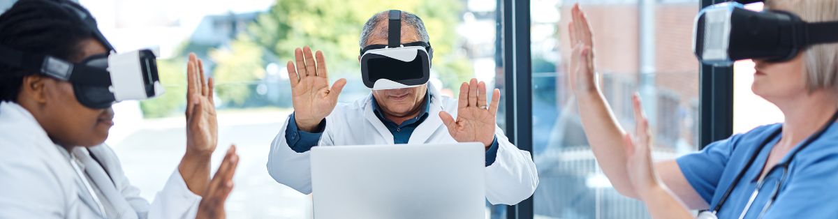 9. Virtual and Augmented Reality (VR_AR)