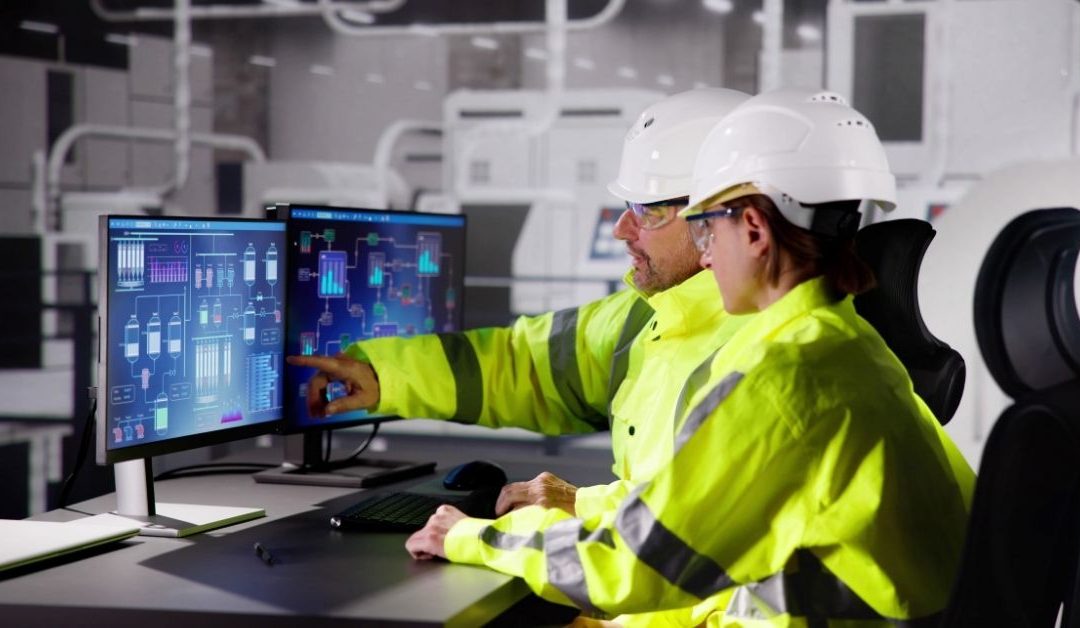 Top Industrial Automation Technologies Revolutionizing Industries